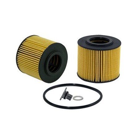 Wix Filters Oil Filter WL10067